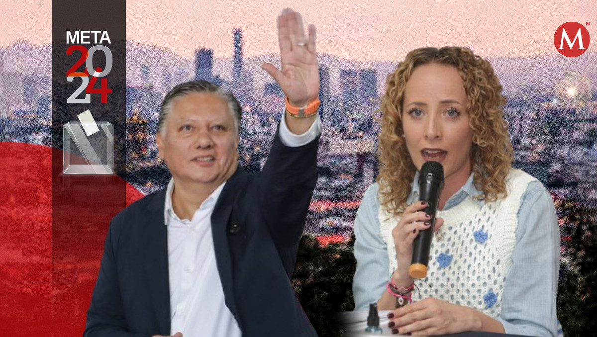 Susana Riestra denuncia Violencia Política de Género por parte de Fernando Morales | Es Imagen / Diseño Milenio