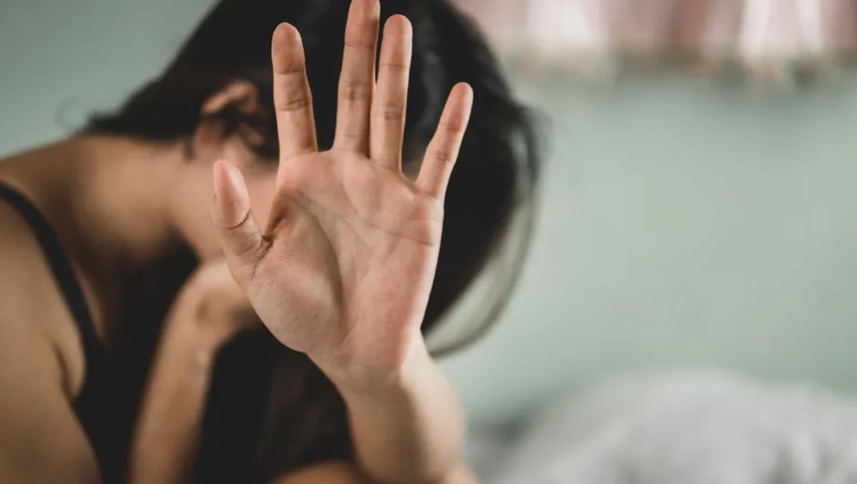 Violencia contra las mujeres | Especial (Archivo)