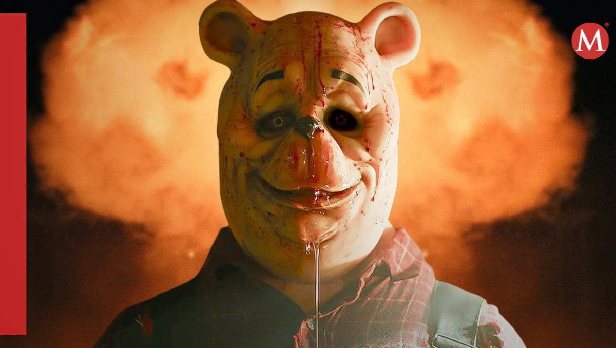 Winnie the Pooh: Sangre y Miel