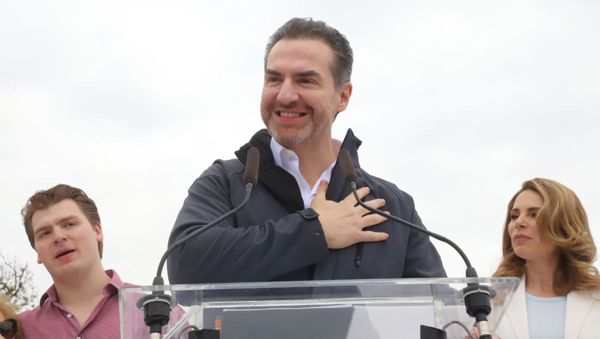 Adrián de la Garza | Leonel Rocha