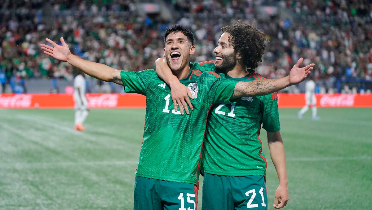 Anuncian rivales del Tricolor previo a la Copa América 2024 (Imago7)
