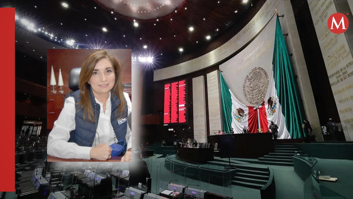 Blanca Leticia Gutiérrez Garza fue aprobada por el INE como “candidata migrante” del PAN a la Cámara de Diputados