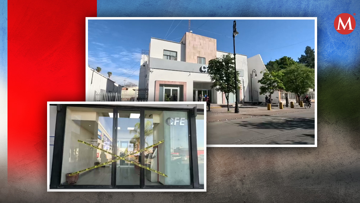 Los cajeros se ubican en el centro y en una plaza comercial de Aguascalientes. Especial