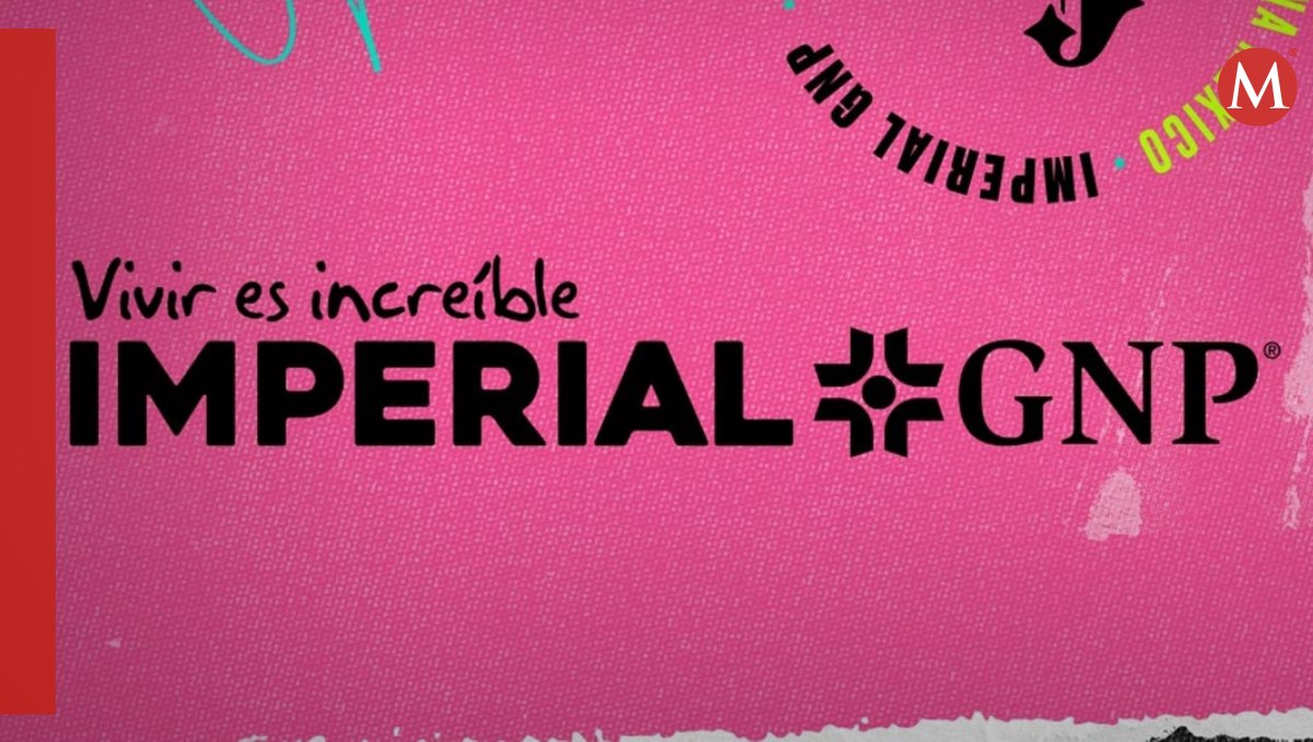 Cancelan Festival Imperial GNP