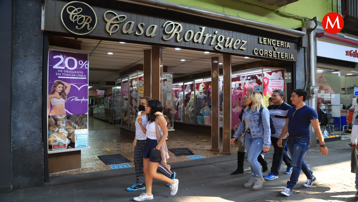 Comercios en Puebla | EsImagen