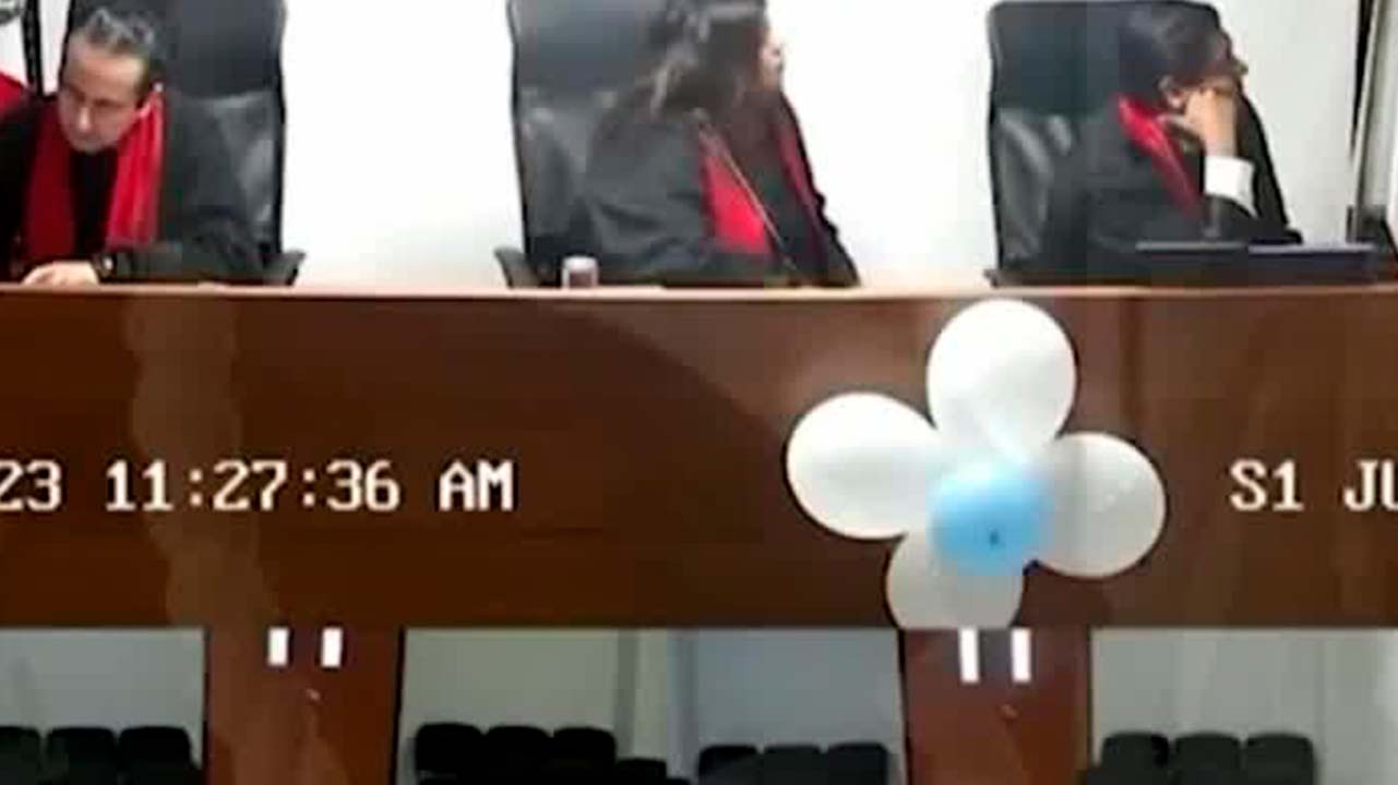 En Cuernavaca, madre pide castigo contra jueces que dejaron en libertad al agresor de su hija