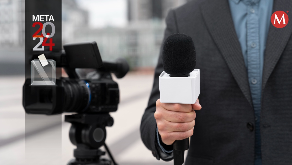 En el desplegado acusaron que los medios son víctima de presiones políticas. | Freepik