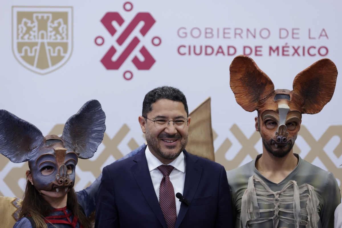 El evento destacará la importancia de proteger a los murciélagos. | Especial