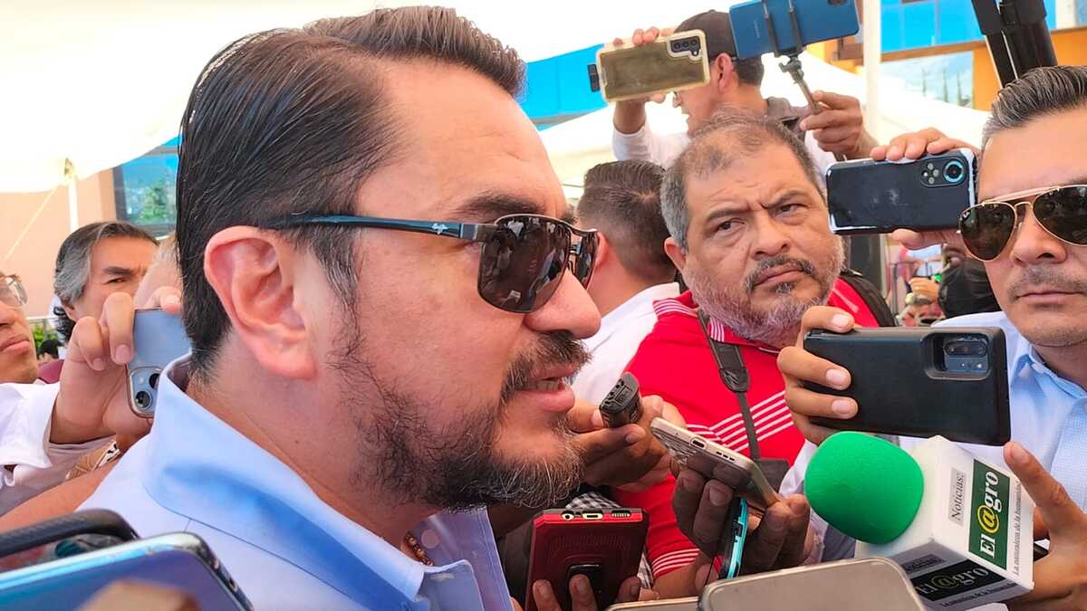 Guerrero: Gobierno busca con transparencia a presunto asesino de estudiante de Ayotzinapa | Especial