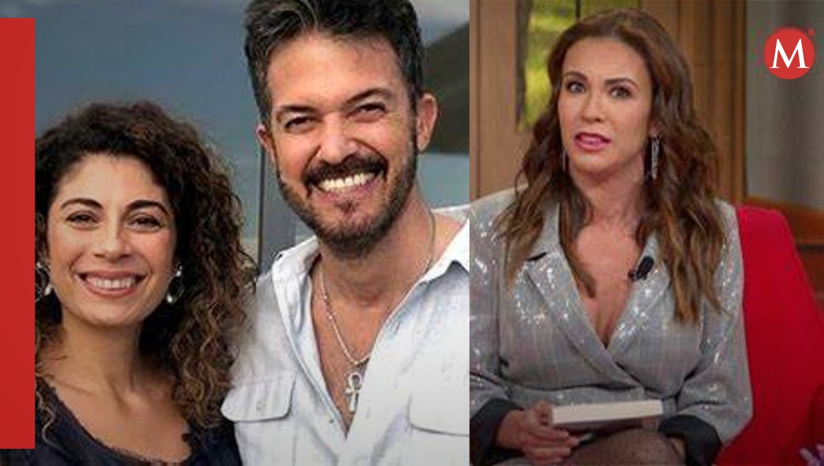 Ingrid Coronado, Anna Ferro y Fernando del Solar | Especial