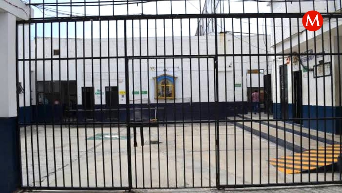 Investigan excavaciones al interior del Cereso de Tehuacán, Puebla | Especial