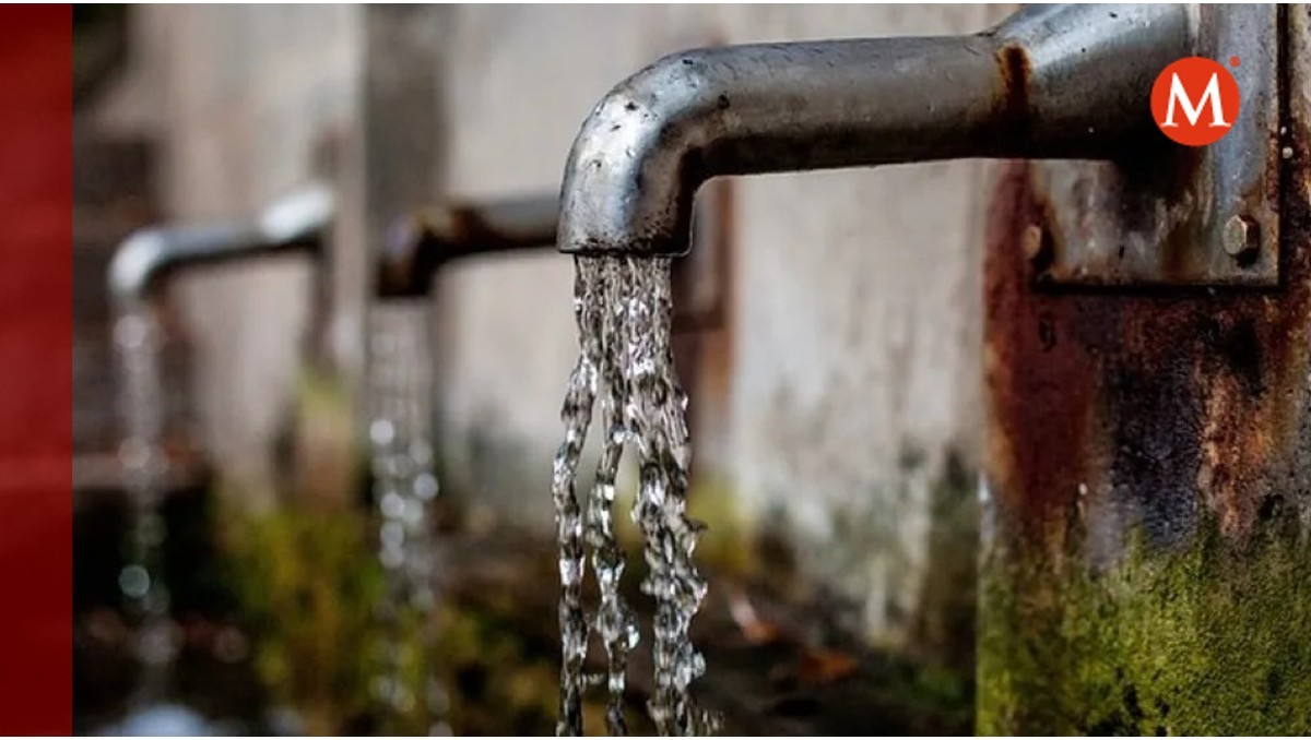 IP lanza campaña de cuidar el agua en Tampico y zona sur de Tamaulipas