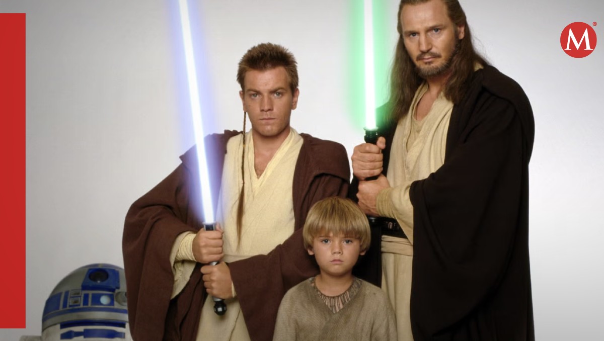 Jake Lloyd, actor de Star Wars
