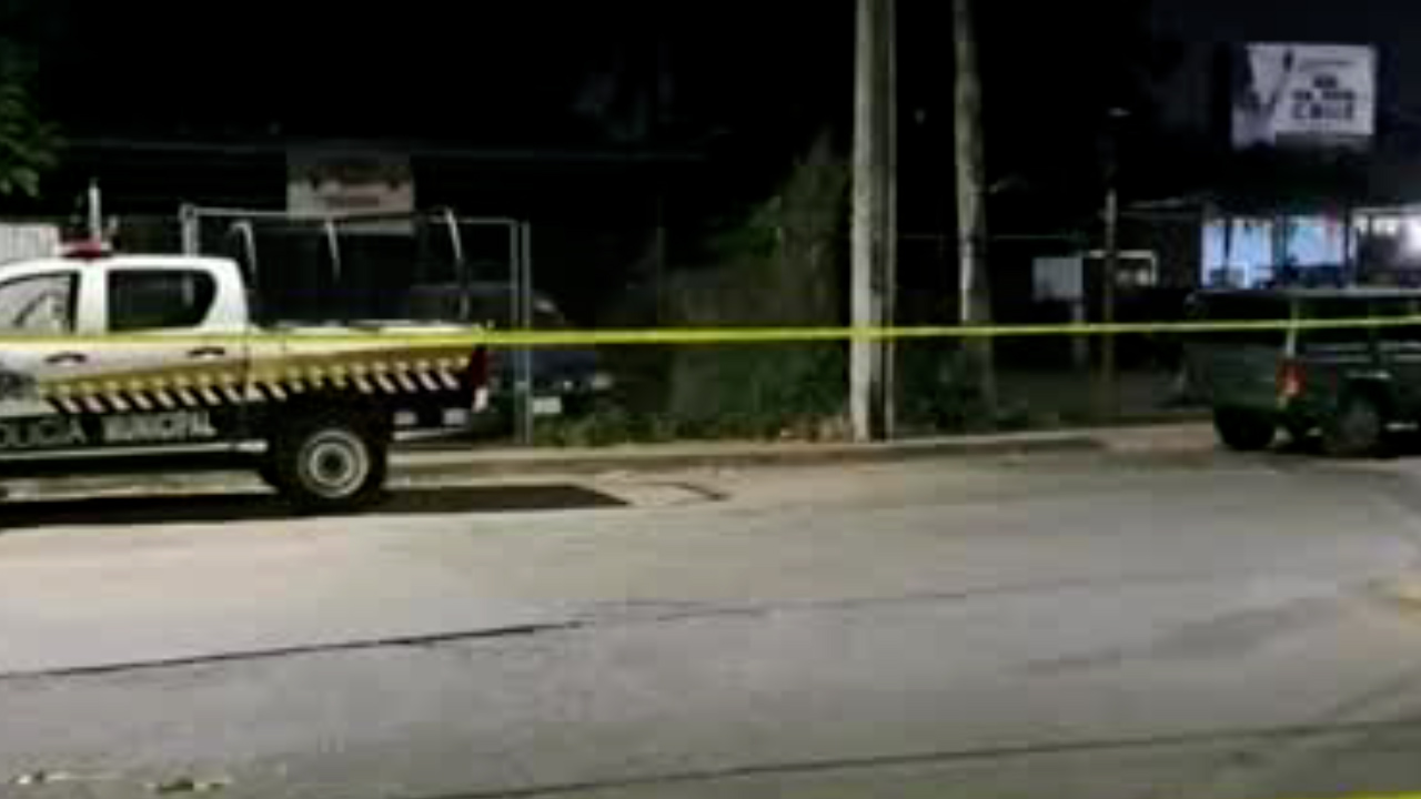 Jornada violenta deja 2 muertos en Tapachula, Chiapas
