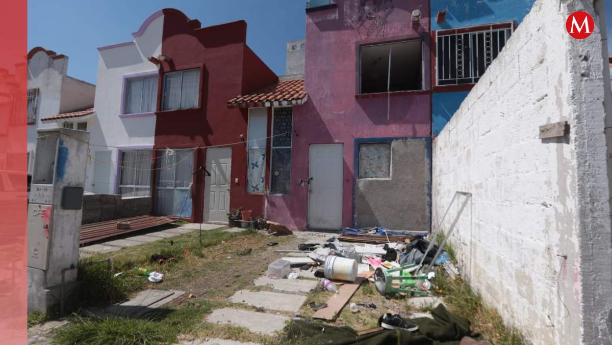 Justicia por propia mano, aseguran vecino en Almoloya de Juárez |Foto: Tania Contreras