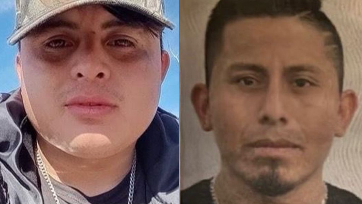 Leobardo Lopez y Jacobo Lopez fueron reportados como desaparecidos. | Especial