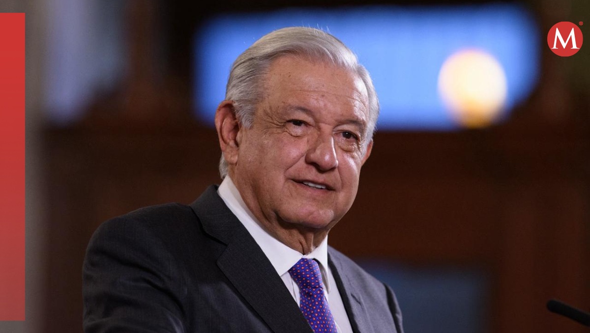 López Obrador en su conferencia mañanera del 12 de marzo del 2024. | Cortesía
