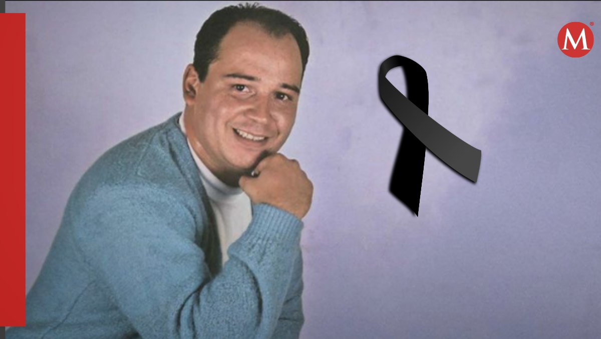 Muere Pete Rodríguez