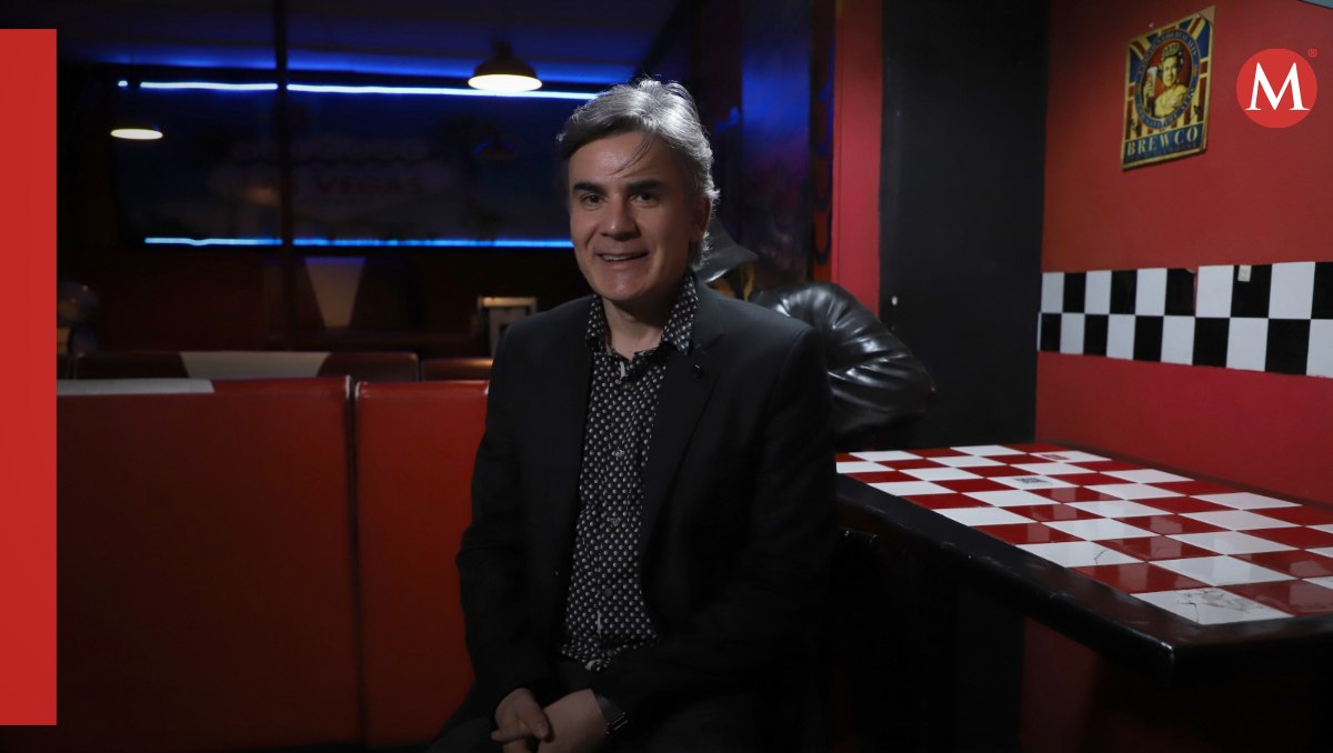 Nando Agüeros | Jesús Quintanar