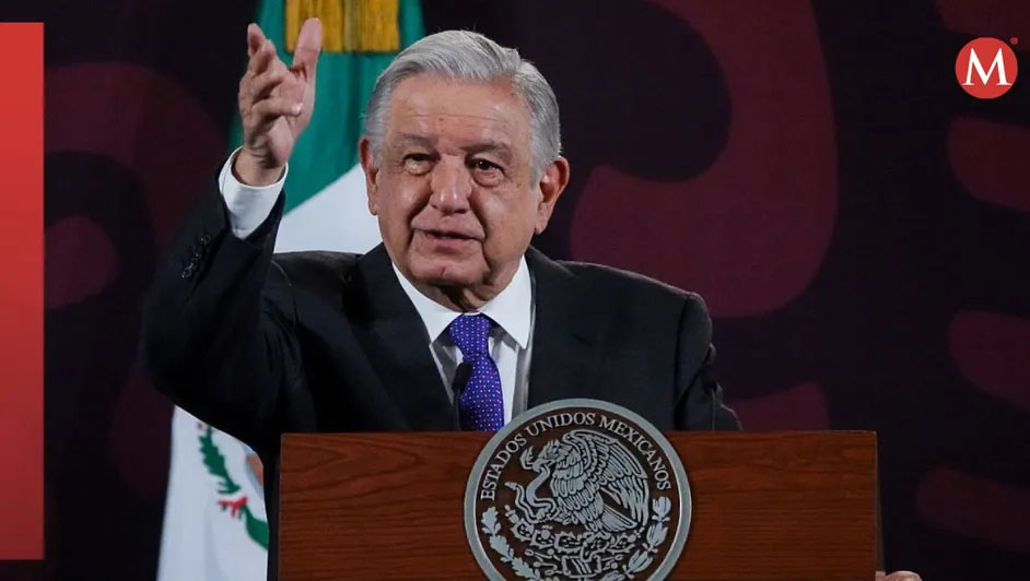 "Oposición está tramando fraude electoral y golpe de Estado", acusa AMLO