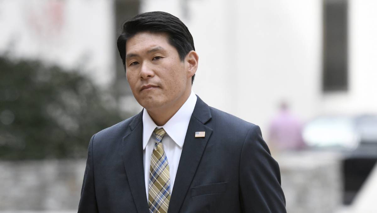 Robert Hur aseguró que Joe Biden no recordaba las fechas de sus anteriores cargos | AP