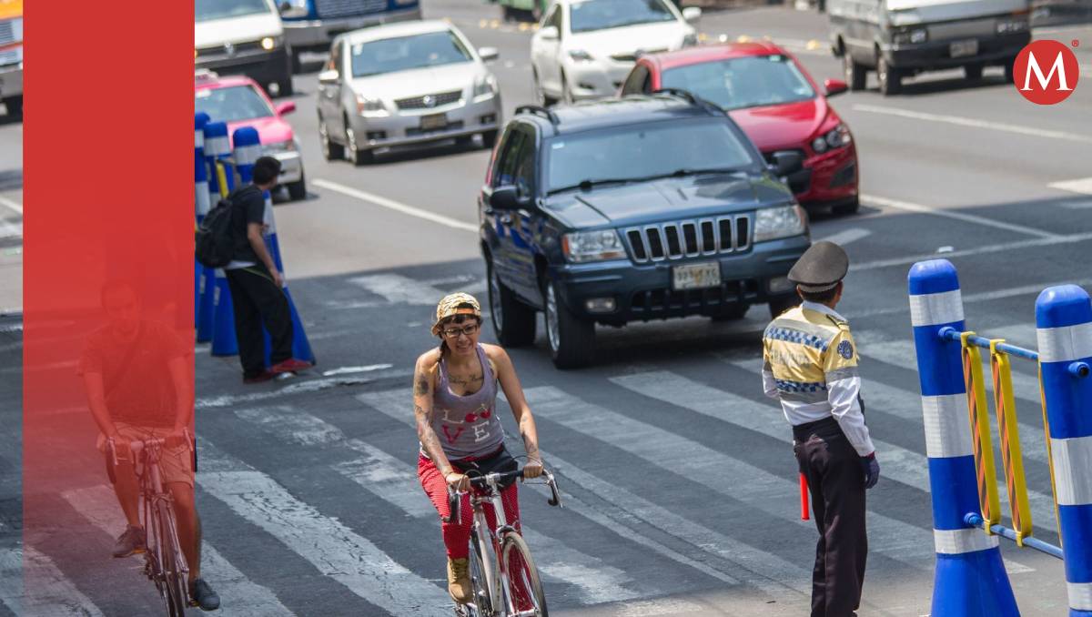 ¡Que no te sorprendan! Te decimos el reporte de movilizaciones para estar martes en Ciudad de México | (Cuartoscuro)
