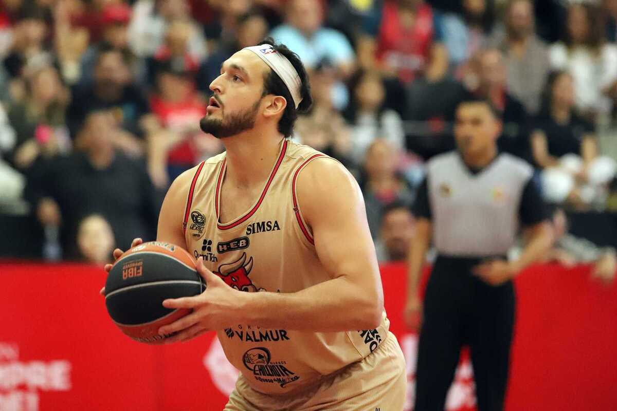 Toros Laguna iniciarán la defensa de su campeonato. (Rolando Riestra)