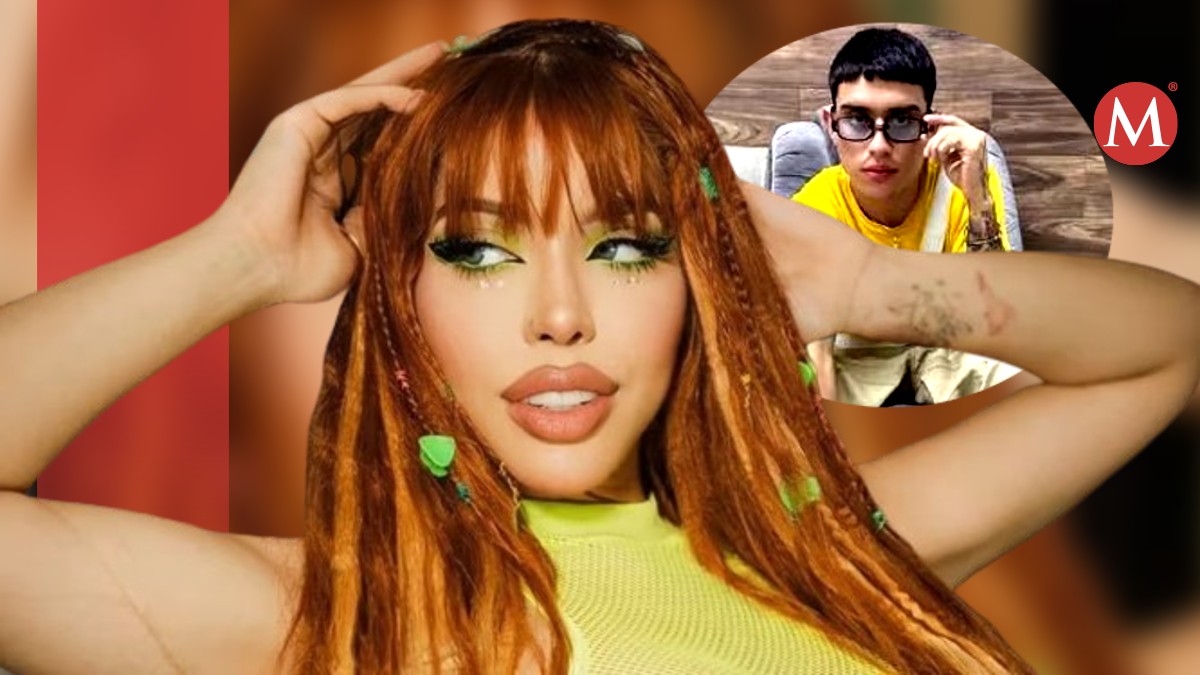 Yeri Mua habla de su relación con Jey F. | ESPECIAL