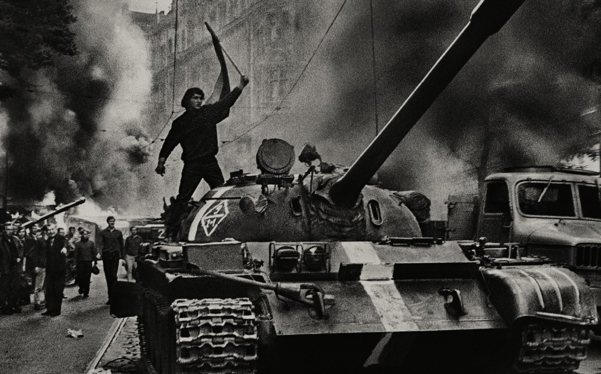“Lo que estamos haciendo es abordar casi 80 años de historia”, dijo Brian Knappenberger. FOTO: Especial