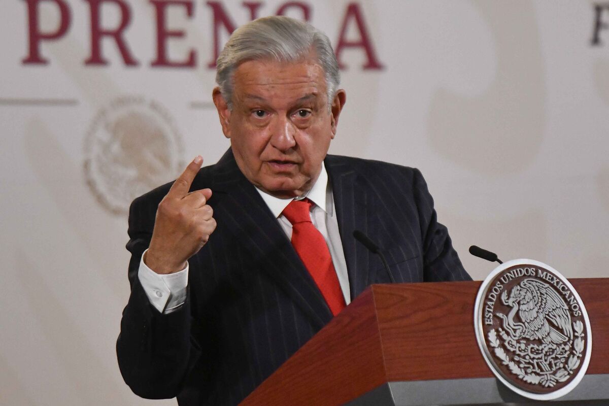 AMLO repasó la vida de Francisco I. Madero | Cuartoscuro