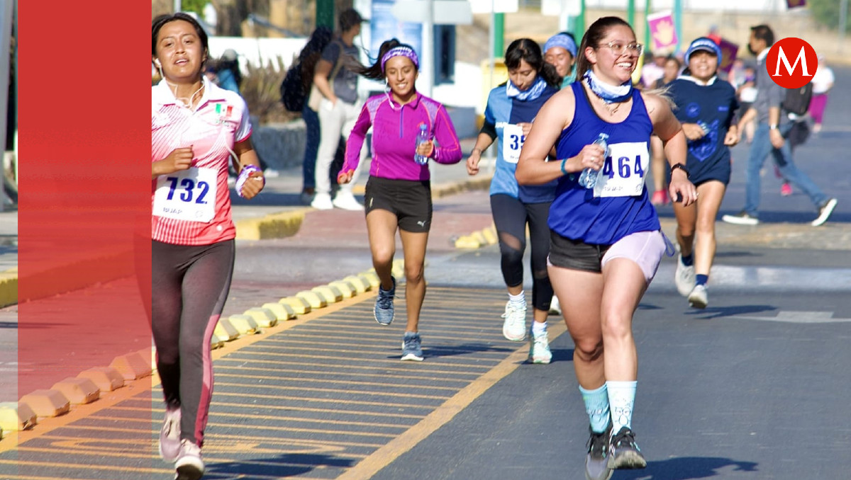 Carrera de la Mujer 2024 | Especial