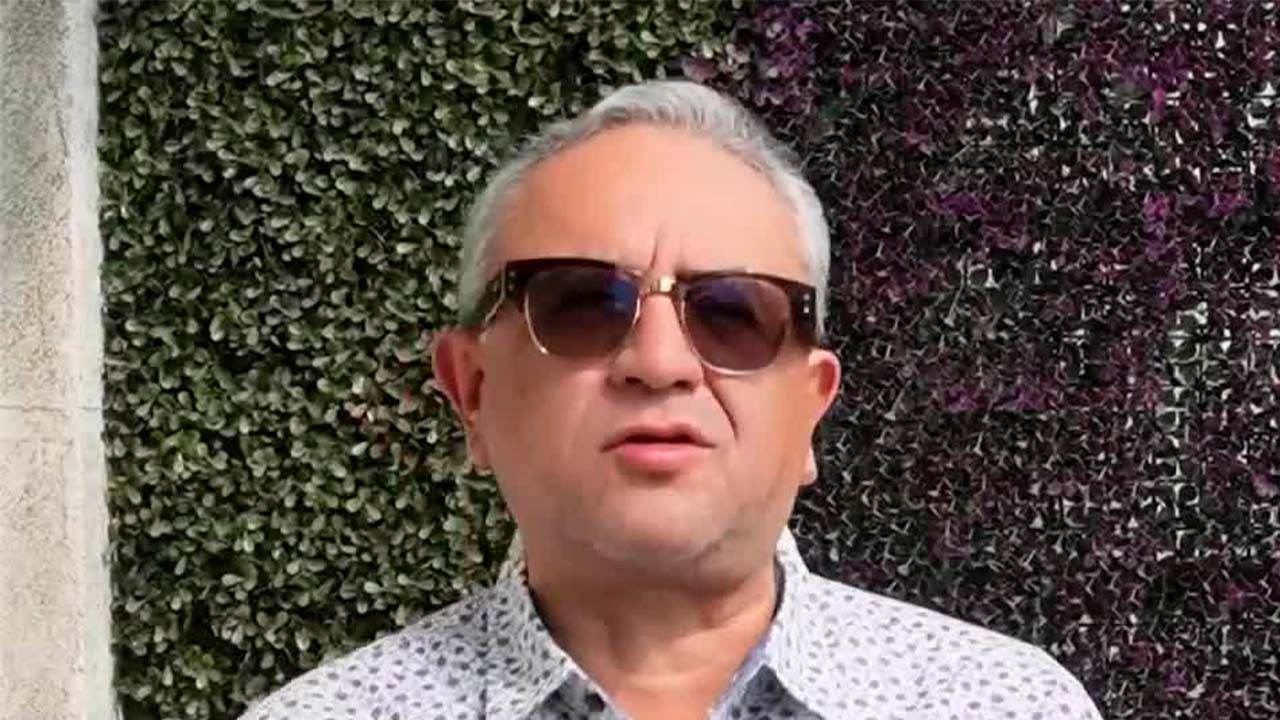 "Cayetana Álvarez dio lecciones de moral al estilo de Francisco Franco" | ¡Déjense Ahí!