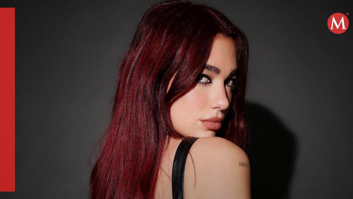 Dua Lipa Anuncia Su Tercer lbum Radical Optimism Grupo Milenio Dua Lipa Anuncia Su Tercer lbum Radical Optimism Grupo Milenio