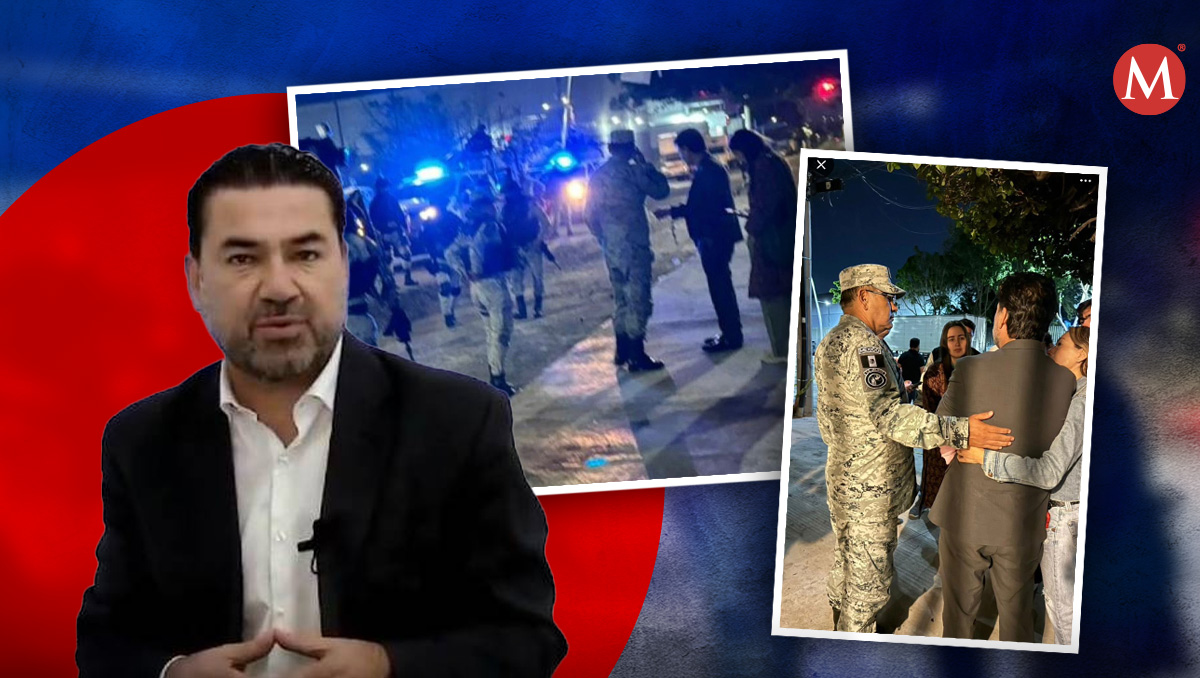 Hallan con vida al periodista Jaime Barrera en Jalisco | Especial
