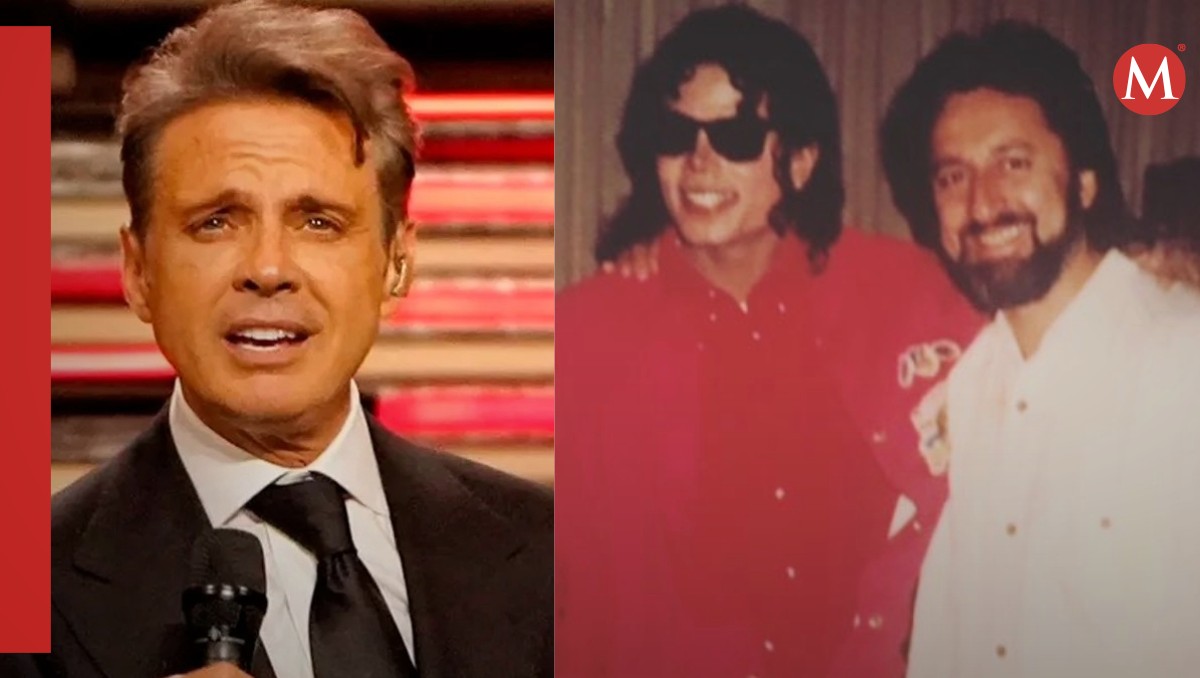 Humberto Gatica no quiere trabajar con Luis Miguel de nuevo