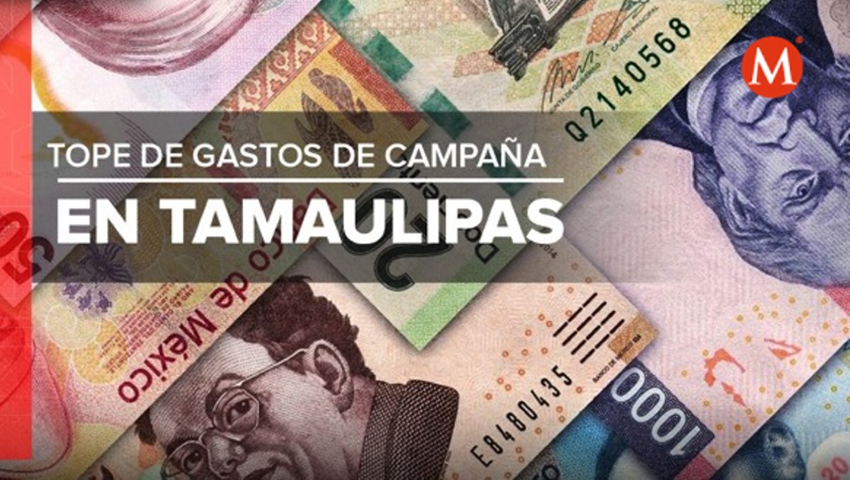 Ietam aprueba topes de campaña para diputados locales y ayuntamientos