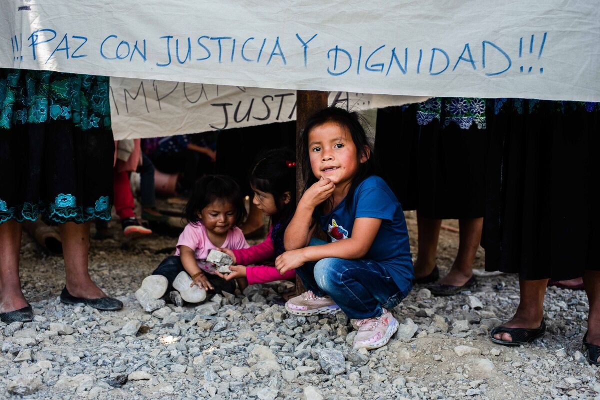 Invitan a que los candidatos de 2024 manifiesten su compromiso con los más de 12.4 millones de niñas y niños. | Cuartoscuro