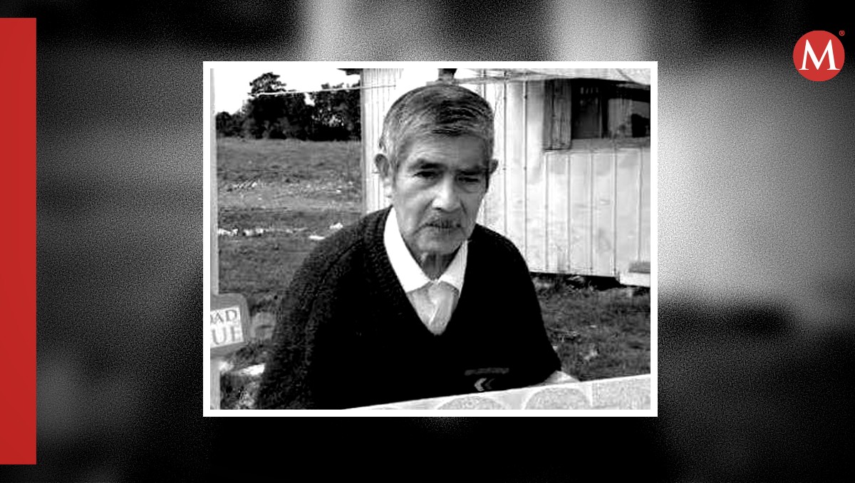 Juan Elías Cavero Marques desapareció el domingo 10 de marzo | Especial