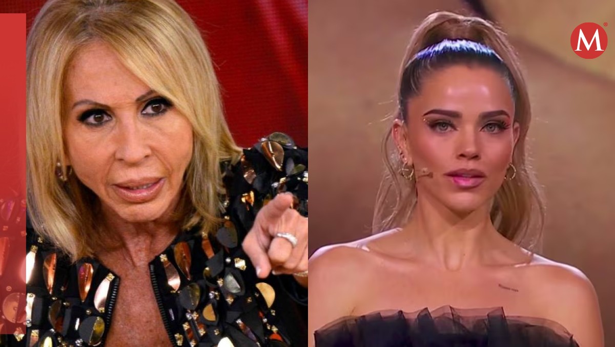 Laura Bozzo arremete contra Thali García | Especial