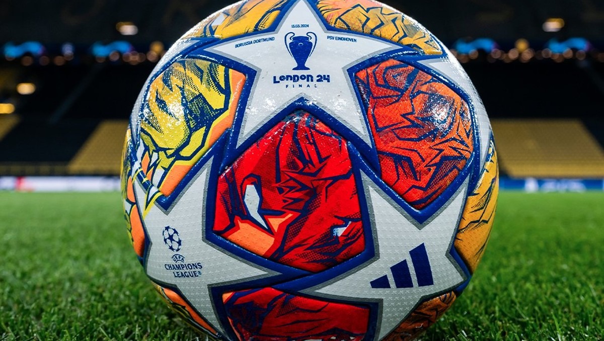 Los cuartos de final están cerca y estos equipos esperan el sorteo (x @championsleague)
