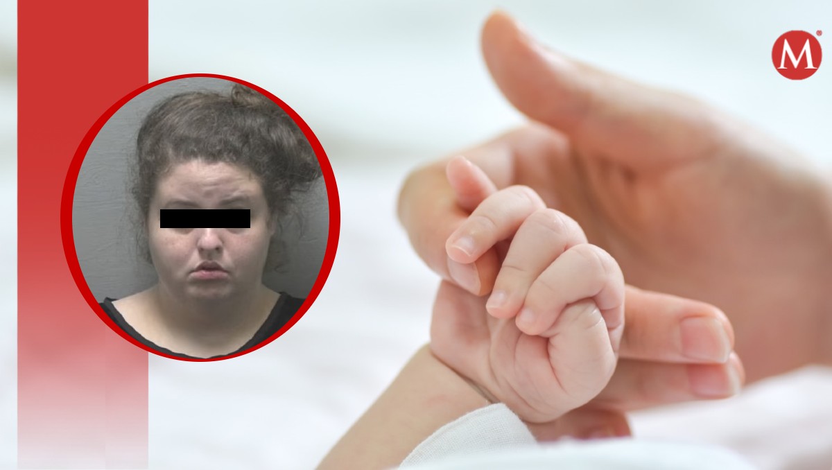 Mamá asfixia a su bebé. | Especial