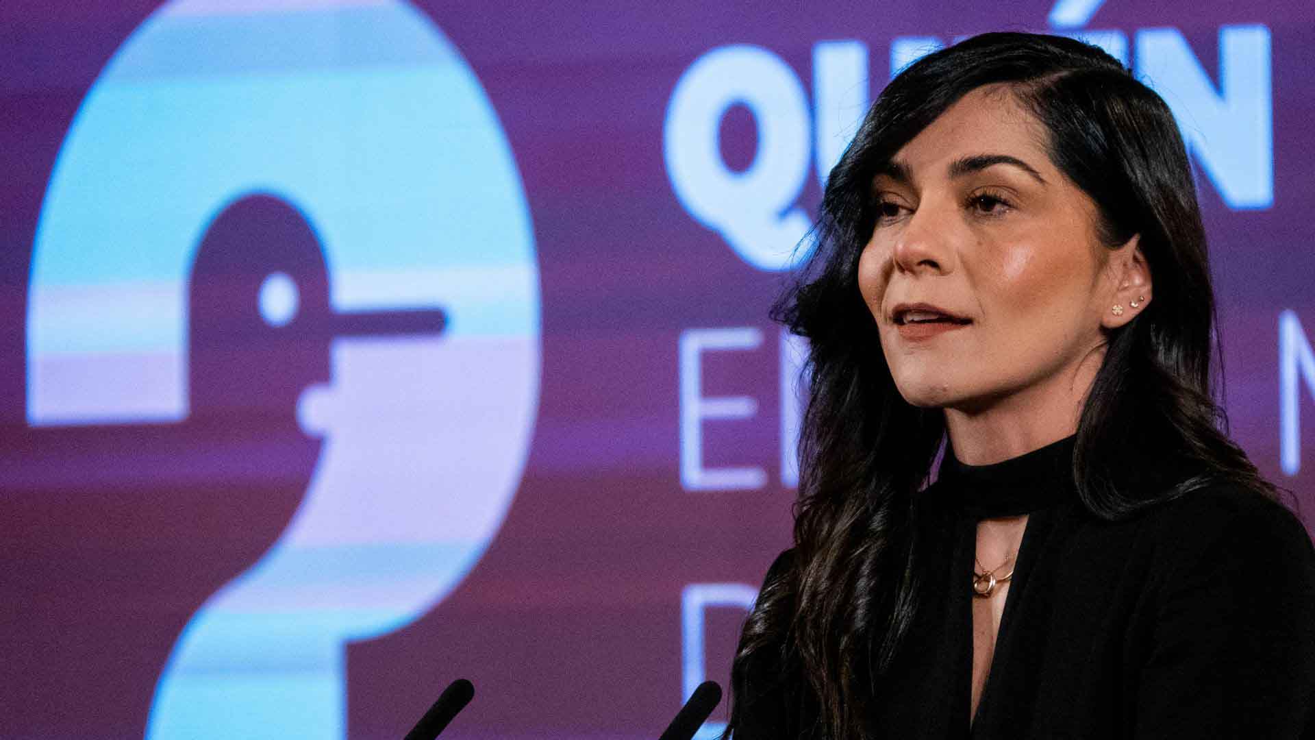 Medios mienten sobre supuesto desplome de aeronave de la Marina en Sinaloa: Vilchis