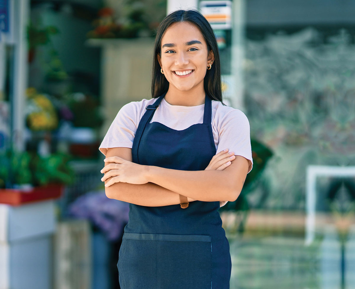 En México, las mujeres emprendedoras luchan día tras día por crear un entorno más equilibrado. Foto: Shutterstock