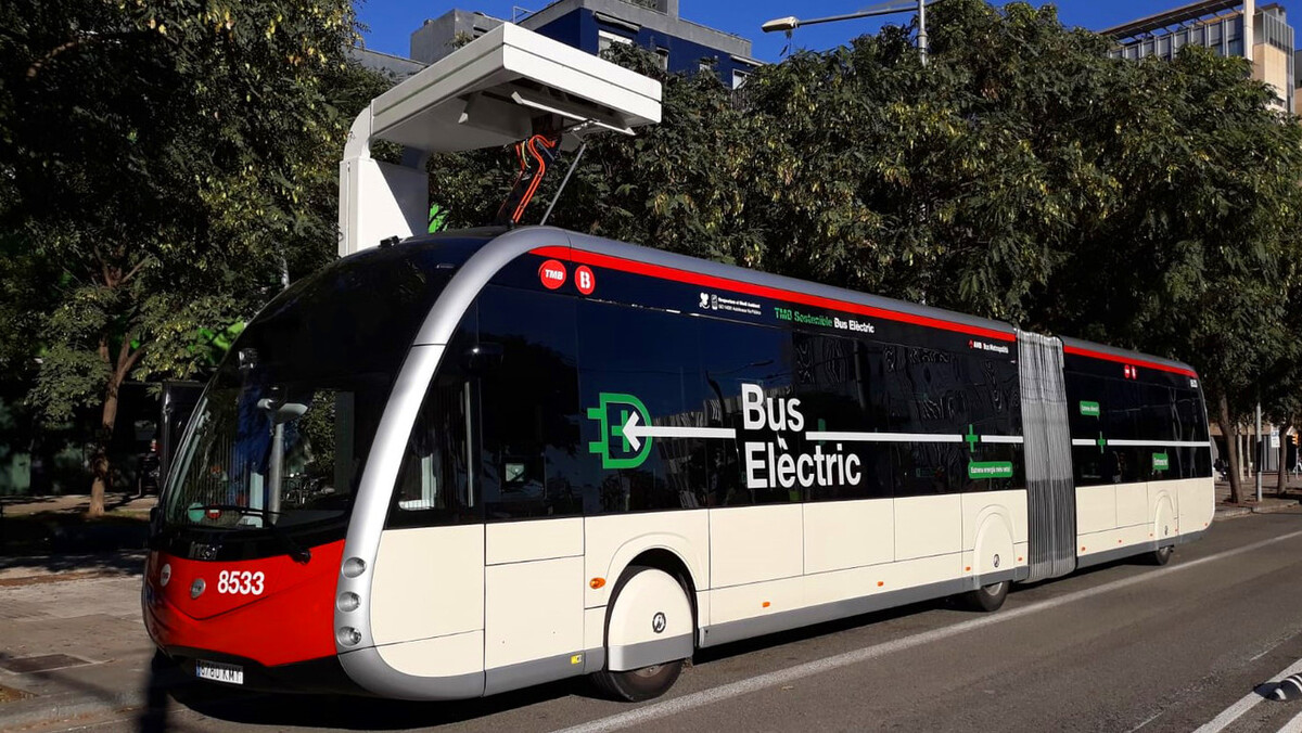 Proyecto de transporte eléctrico urbano en Quintana Roo en espera | Especial
