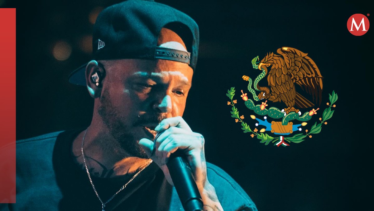 Residente confirma concierto en la Ciudad de México