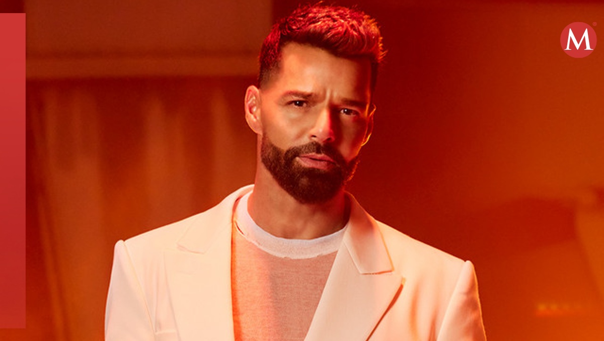 Ricky Martin | Especial