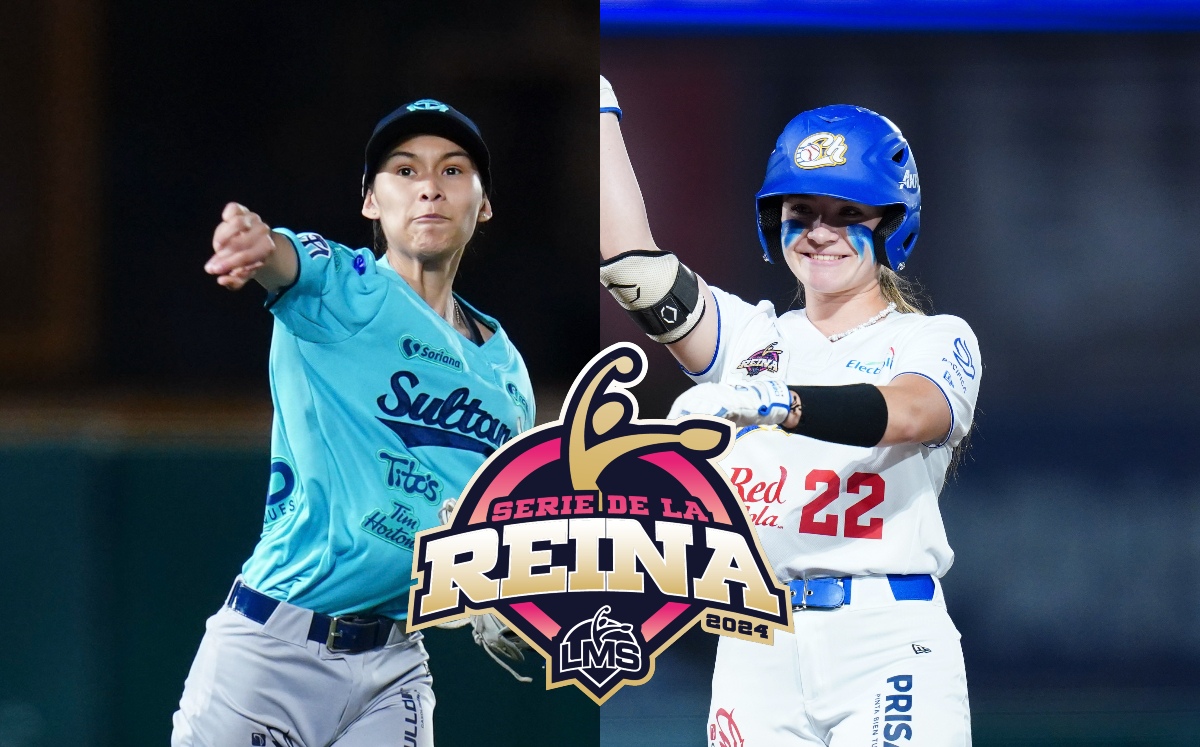Sultanes vs Charros, dónde ver Juego 2 de la Serie de la Reina (Imago7)