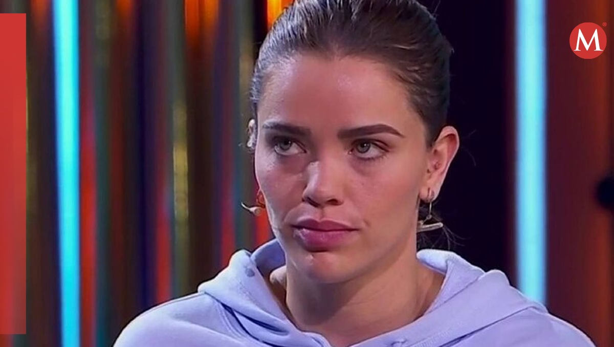 Thali García, participante de La Casa de los Famosos