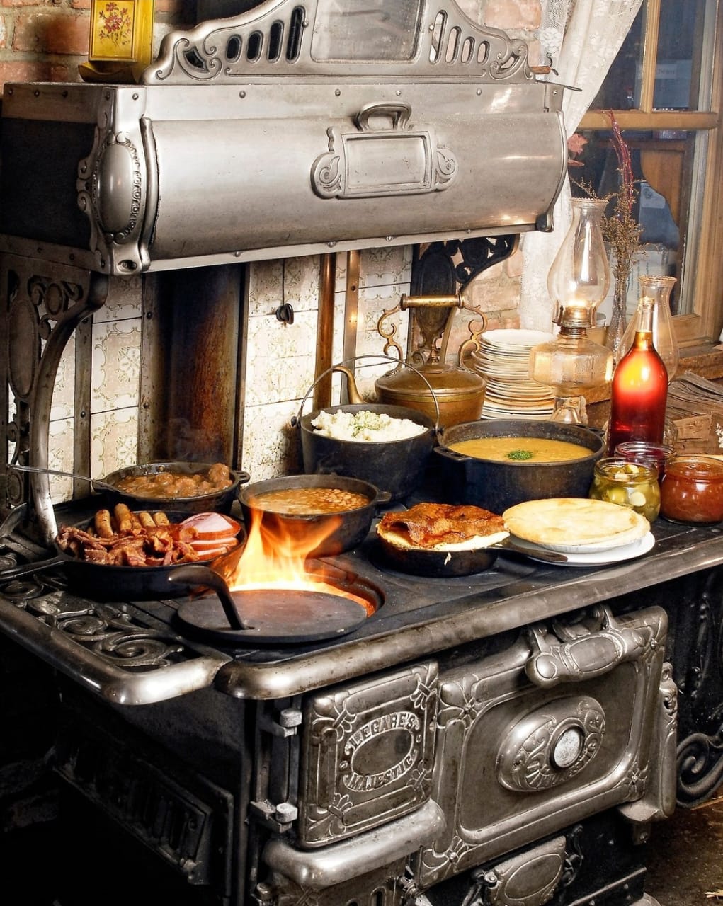 Más que una tradición culinaria, es un símbolo de identidad y espíritu comunitario. (Especial)
