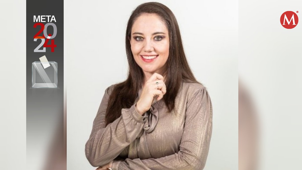Vanessa Montes de Oca será la candidata de Morena a la alcaldía de León; bajan a Bárbara Botello